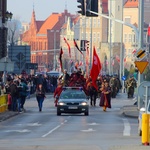 Obchody Święta Niepodległości w Olsztynie