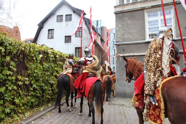 Gdańska Parada Niepodległości