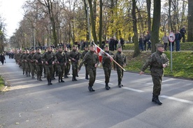 Sandomierskie święto Niepodległości