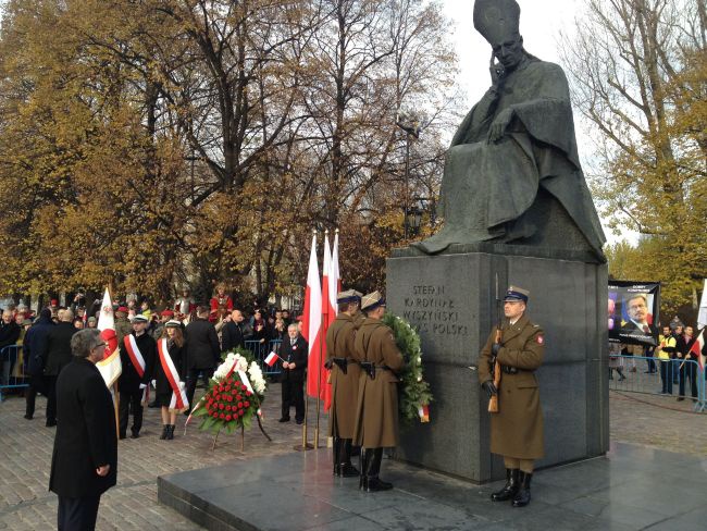 Razem dla Niepodległej cz. 1