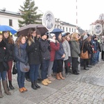 Demonstracja patriotyzmu