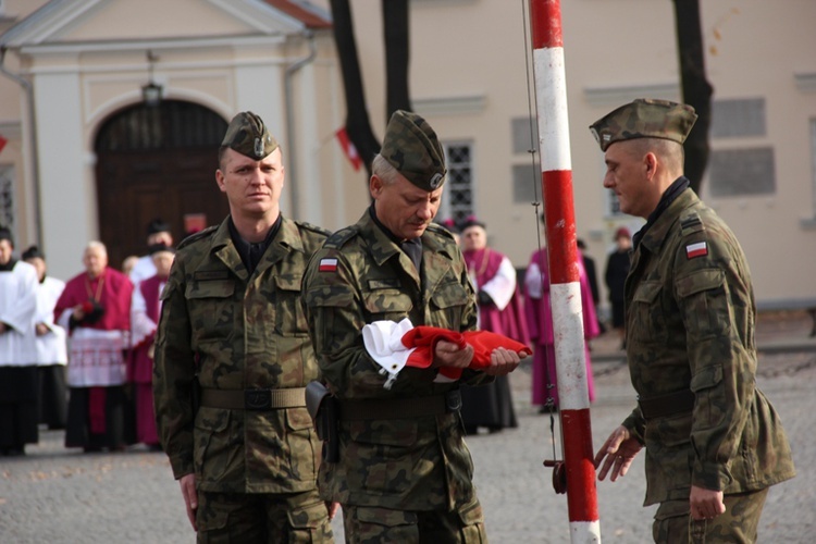 Uroczystość ku czci św. Wiktorii w 2012 roku