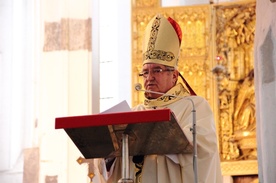 Abp Sławoj Leszek Głódź