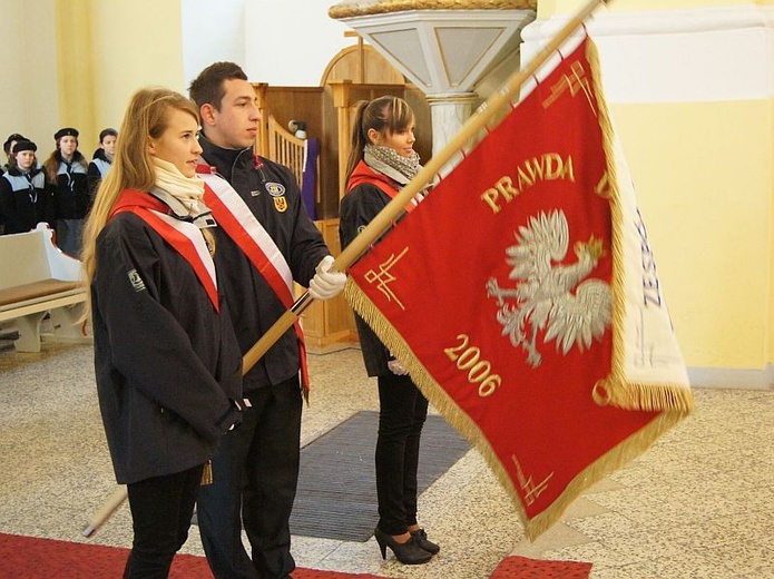 Obchody Święta Niepodległości w Głogowie