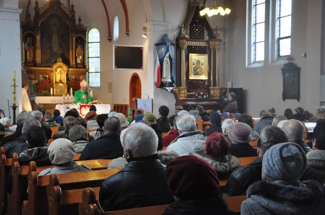 Święto Niepodległości w Rzeczenicy