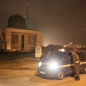 Smoleńsk: Już po ekshumacjach kolejnych ofiar