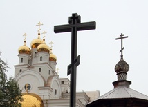 Rosja: liturgia po jakucku 