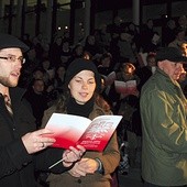 Patriotyczne muzyczne spotkanie w tarnowskim teatrze 