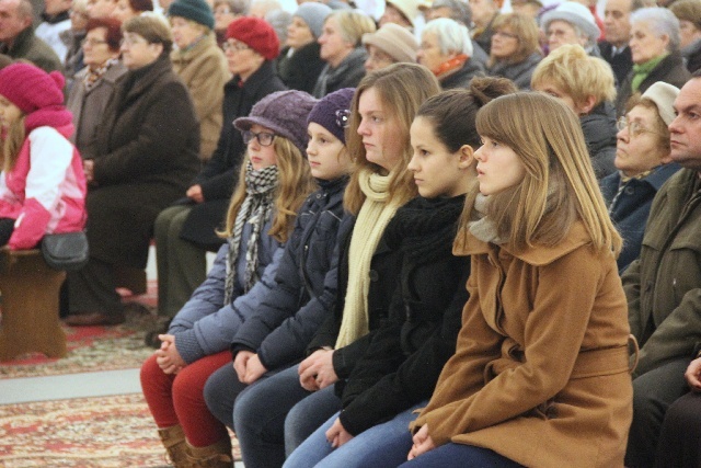 Ustanowienie Sanktuarium Pierwszych Męczenników Polski