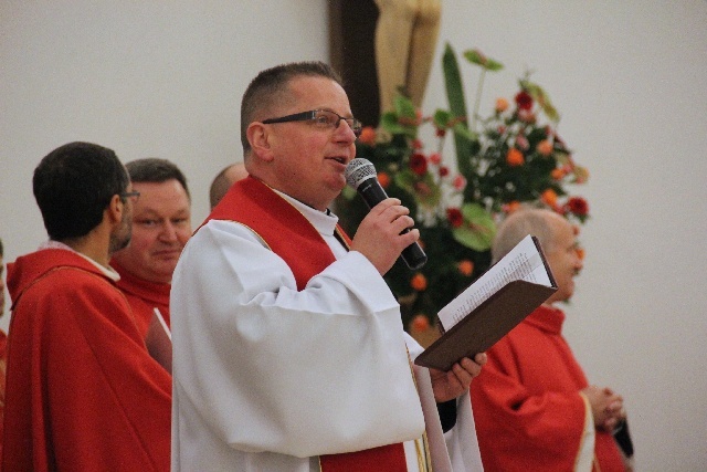 Ustanowienie Sanktuarium Pierwszych Męczenników Polski