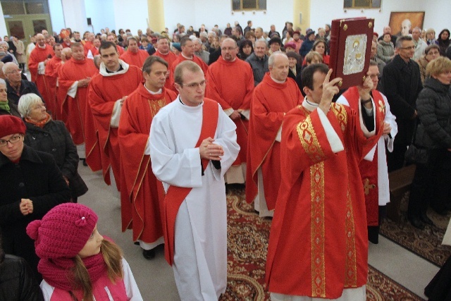 Ustanowienie Sanktuarium Pierwszych Męczenników Polski