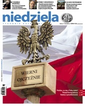 Niedziela 46/2012