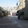 Armia Izraela weszła do Strefy Gazy