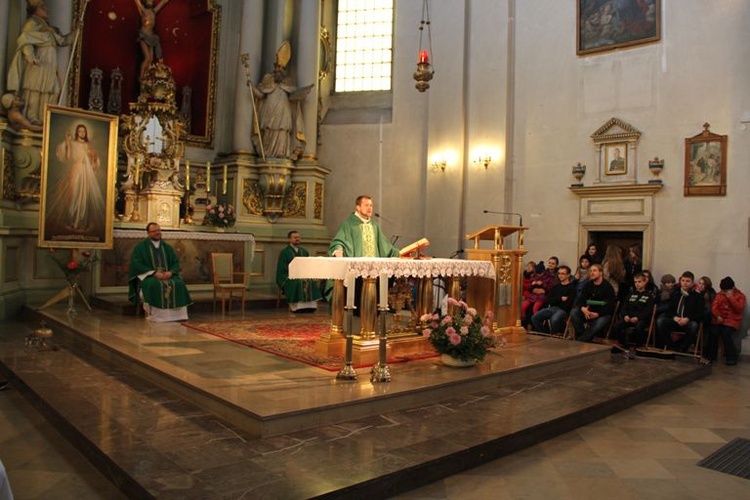 Przegląd Teatrów Pijarskich