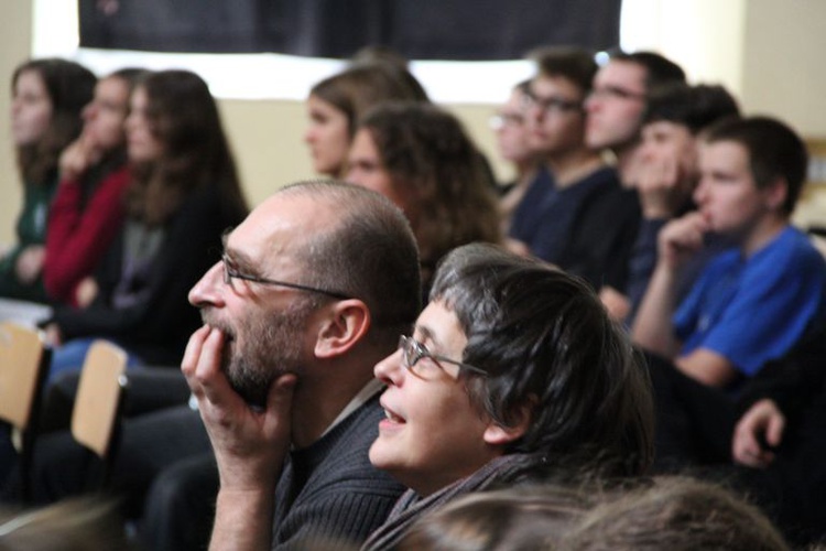 Przegląd Teatrów Pijarskich