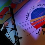 Stanisław Soyka na festiwalu Pryzmat