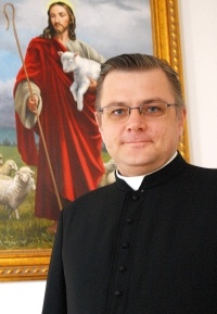 Ks. dr hab. Sławomir Stasiak