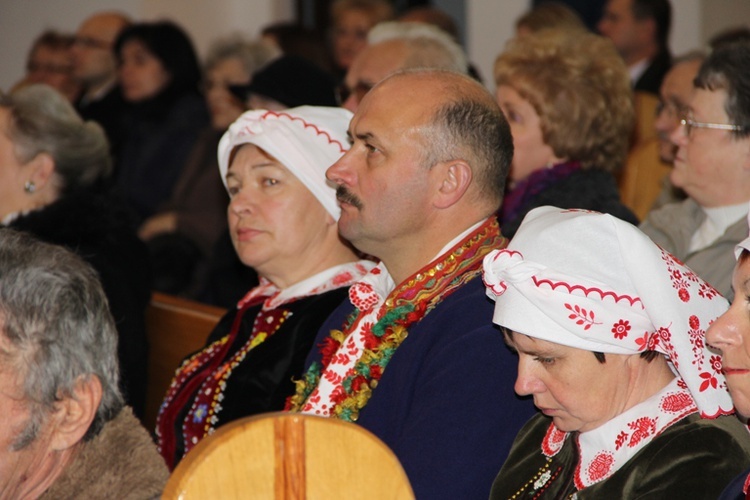 Dziękczynienie za bł. Karolinę