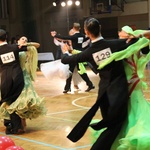 Gar Dance Cup 2012