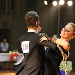 Gar Dance Cup 2012