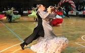 Gar Dance Cup 2012