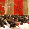 Kanony z Taize wypełniły Rwandę