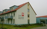 Dom pielęgnacyjny im. Hildegardy Burjan Caritas Diecezji Görlitz