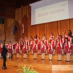 Międzynarodowy Festiwal Chórów „Gaude Cantem” 2012