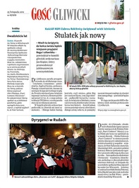 Gliwicki 47/2012