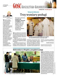 Gość Koszalińsko-Kołobrzeski 47/2012