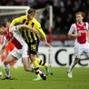 Borussia rozstrzelała Ajax