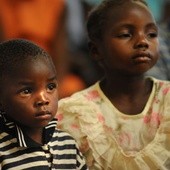 Już ponad 8 mln zł na pomoc Afryce