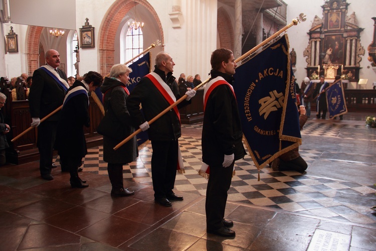 W Dniu Chrystusa Króla Wszechświata obchodzono też uroczyście święto Akcji Katolickiej