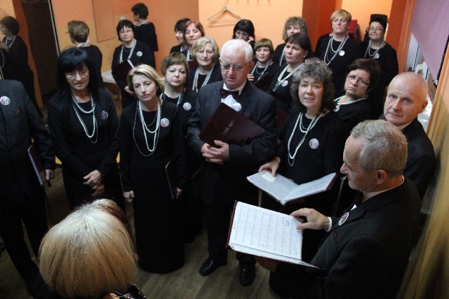 XI. Przegląd Piosenki Religijnej we Wschowie