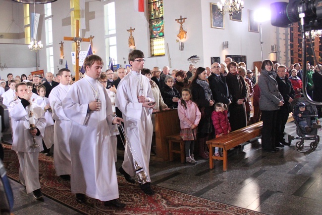 Akcja Katolicka w Brzegu Dolnym
