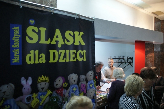 "Po naszymu czyli po śląsku" 2012