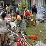 Przeor Taizé w Rwandzie