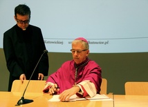Archidiecezja katowicka: Mamy synod!