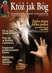 Któż jak Bóg 6/2012