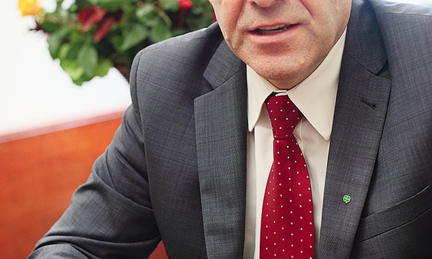 Janusz Piechociński