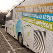 Atomowy autobus