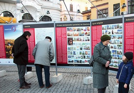 Cieszyn. Wystawę powstałą  w ramach projektu „Zaolzie teraz” można obejrzeć do końca grudnia