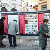 Cieszyn. Wystawę powstałą  w ramach projektu „Zaolzie teraz” można obejrzeć do końca grudnia