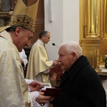 Medale dla diecezjan 