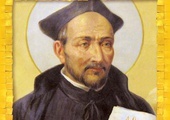 Św. Ignacy Loyola