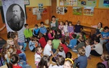 Dzieci czytają Kraszewskiego