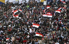 Egipt: Konstytucja nie do przyjęcia