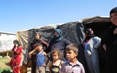 Kościół pomaga uchodźcom z Syrii