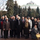 Konferencja „Chrześcijanin w życiu politycznym”