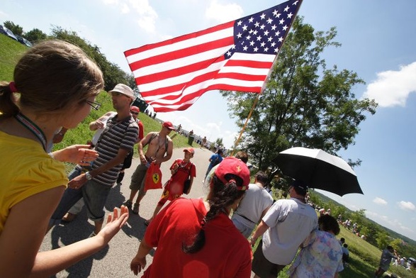 To zadowala katolików w USA